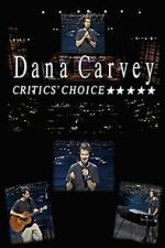 Watch Dana Carvey: Critics\' Choice (TV Special 1995) Gomovies