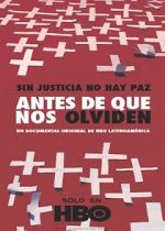 Watch Antes de que nos olviden Gomovies