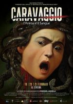 Watch Caravaggio: The Soul and the Blood Gomovies