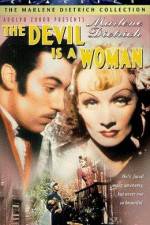Watch The Devil Is a Woman Gomovies