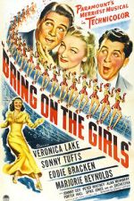 Watch Bring on the Girls Gomovies
