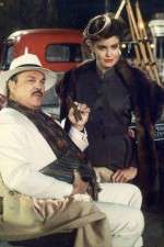 Watch Dan Turner, Hollywood Detective Gomovies