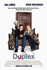Watch Duplex Gomovies
