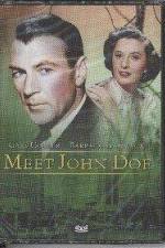 Watch Meet John Doe Gomovies