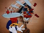 Watch The Coo Coo Bird (Short 1947) Gomovies