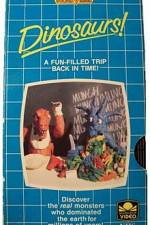 Watch Dinosaurs! Gomovies