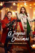 Watch A Joyous Christmas Gomovies