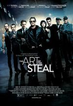 Watch The Art of the Steal Gomovies