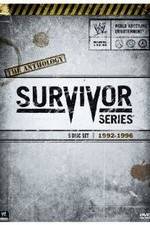 Watch Survivor Series Gomovies