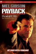 Watch Payback Straight Up - The Director's Cut Gomovies