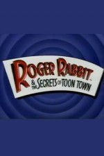 Watch Roger Rabbit and the Secrets of Toon Town Gomovies