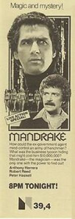 Watch Mandrake Gomovies