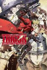 Watch Trigun Badlands Rumble Gomovies