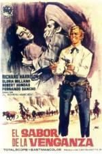 Watch El sabor de la venganza Gomovies