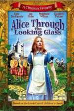 Watch Alice Through the Looking Glass Gomovies