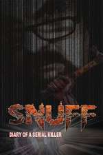 Watch Snuff: Diary of a Serial Killer Gomovies