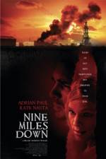 Watch Nine Miles Down Gomovies