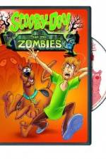 Watch Scooby Doo & The Zombies Gomovies