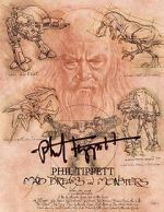 Watch Phil Tippett: Mad Dreams and Monsters Gomovies