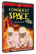 Watch Conquest of Space Gomovies