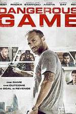 Watch Dangerous Game Gomovies