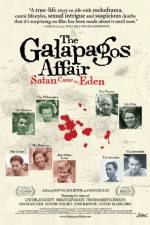 Watch The Galapagos Affair: Satan Came to Eden Gomovies