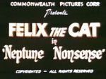 Watch Neptune Nonsense (Short 1936) Gomovies