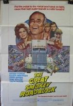 Watch The Great Smokey Roadblock Gomovies