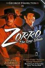 Watch Zorro, the Gay Blade Gomovies