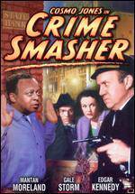 Watch Cosmo Jones, Crime Smasher Gomovies