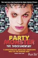 Watch Party Monster Gomovies