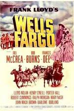 Watch Wells Fargo Gomovies