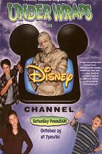 Watch Under Wraps Gomovies