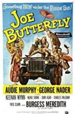 Watch Joe Butterfly Gomovies