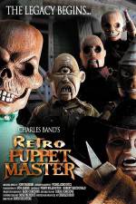 Watch Retro Puppet Master Gomovies