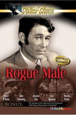 Watch Rogue Male Gomovies