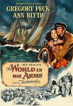 Watch The World in His Arms Gomovies