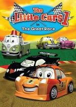 Watch The Little Cars in the Great Race Gomovies
