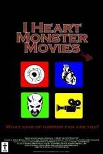 Watch I Heart Monster Movies Gomovies