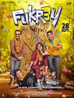 Watch Fukrey 3 Gomovies