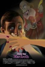Watch Never Say Macbeth Gomovies