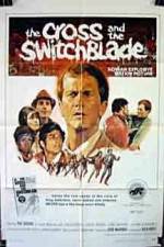 Watch The Cross and the Switchblade Gomovies
