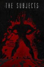 Watch The Subjects Gomovies