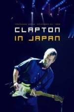 Watch Eric Clapton Live in Japan Gomovies