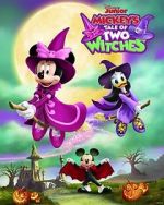 Watch Mickey\'s Tale of Two Witches (TV Special 2021) Gomovies