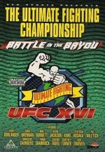 Watch UFC 16: Battle in the Bayou Gomovies