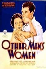 Watch Other Men's Women Gomovies