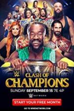 Watch WWE Clash of Champions Gomovies