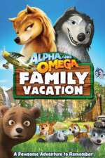 Watch Alpha and Omega: Family Vacation Gomovies