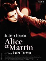Watch Alice and Martin Gomovies